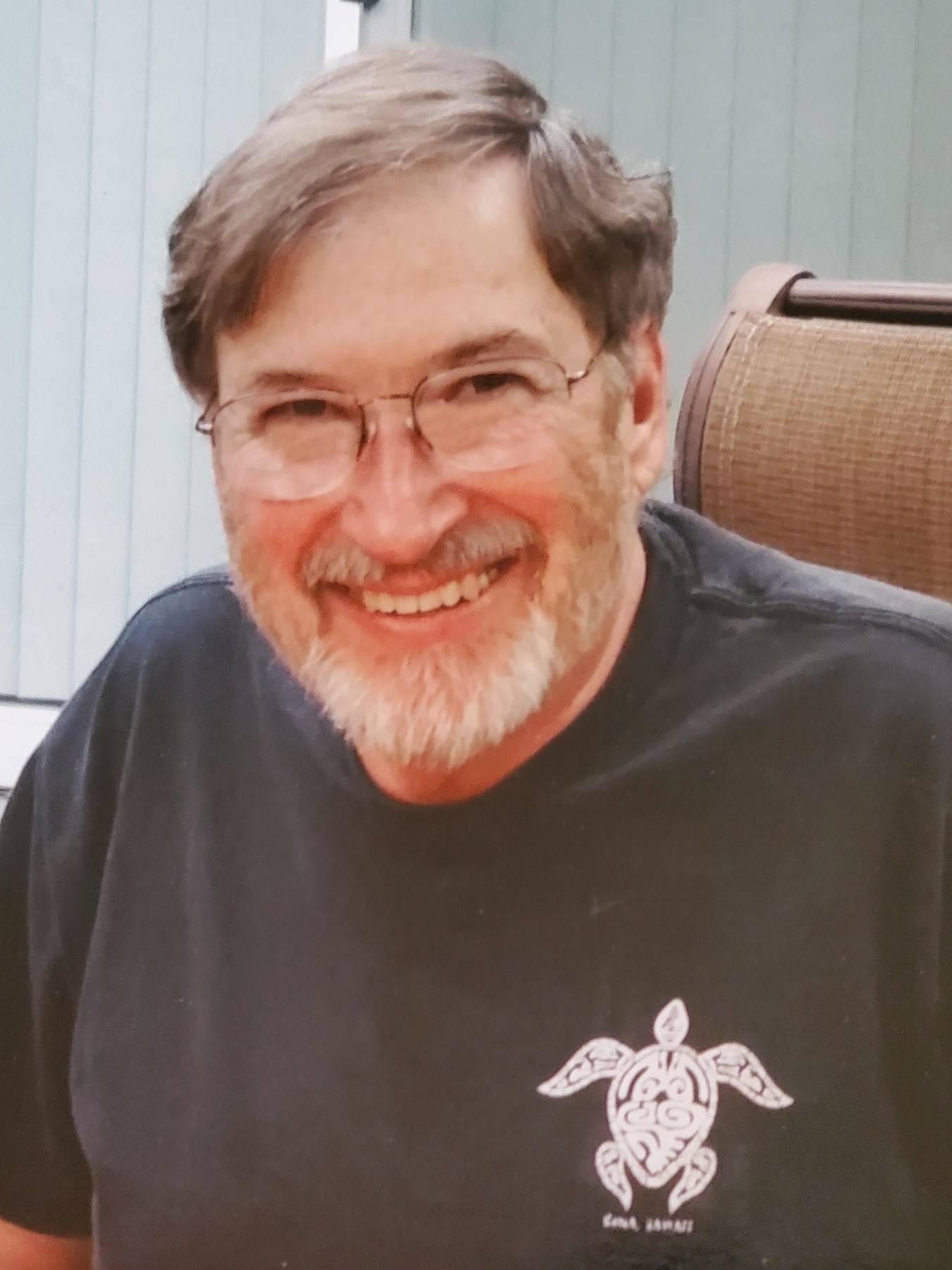 Michael James Mcbride Obituary Tigard, OR