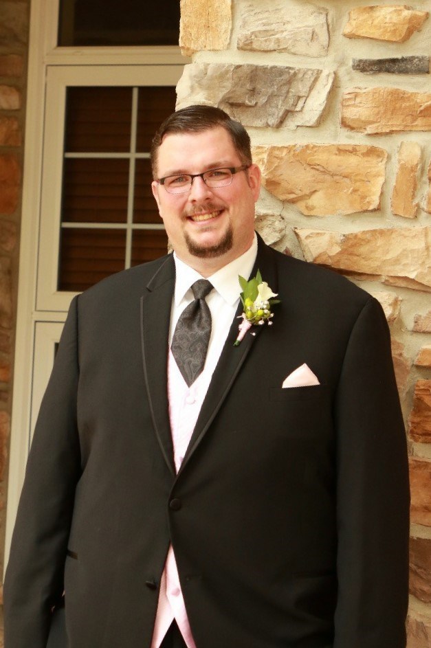 Ian McCuistion Obituary - Overland Park, KS