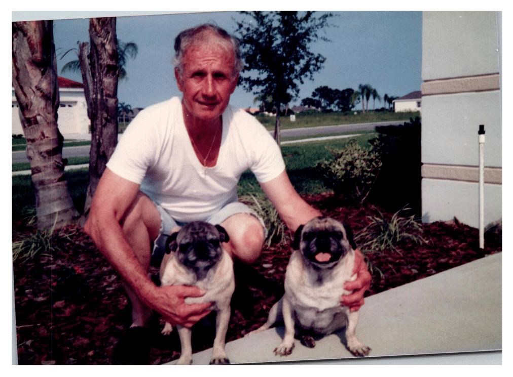 Obituary of Michael A. Pirozzi