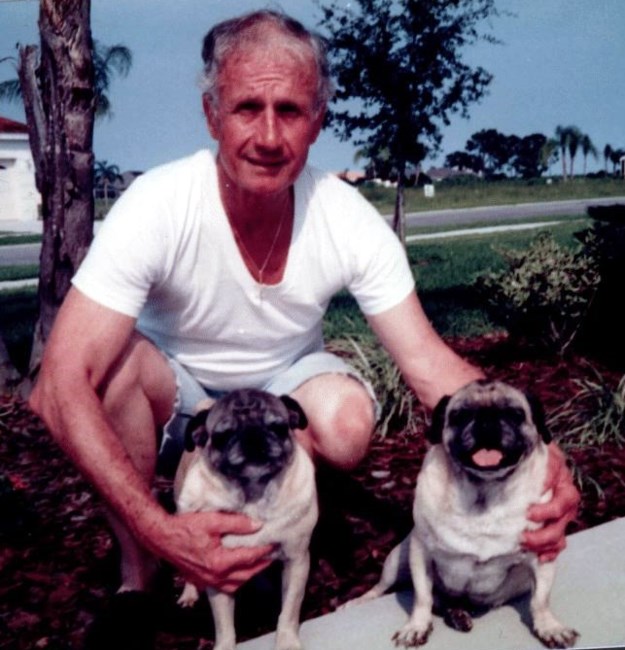 Obituary of Michael A. Pirozzi