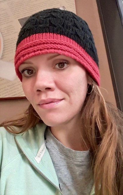 Obituary of Kimberly Michelle Satterfield