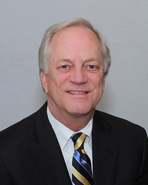 Obituary of Thomas Edward Godfrey Jr.