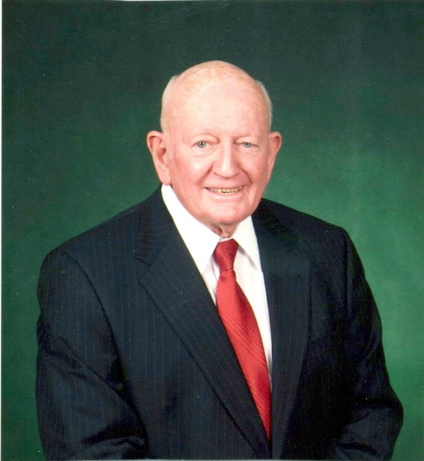 Obituary of Weldon Broughton