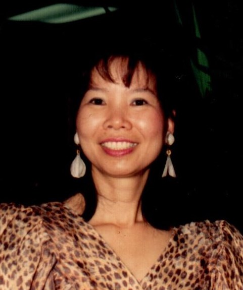 Obituary of Minh Huong Thi Chu