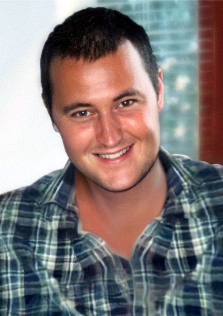 Sébastien Boilard Obituary Quebec, QC