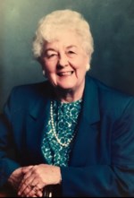Marjorie Parnell