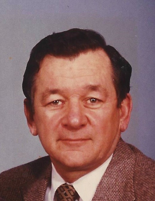 Obituary of Larry Elliott Safley