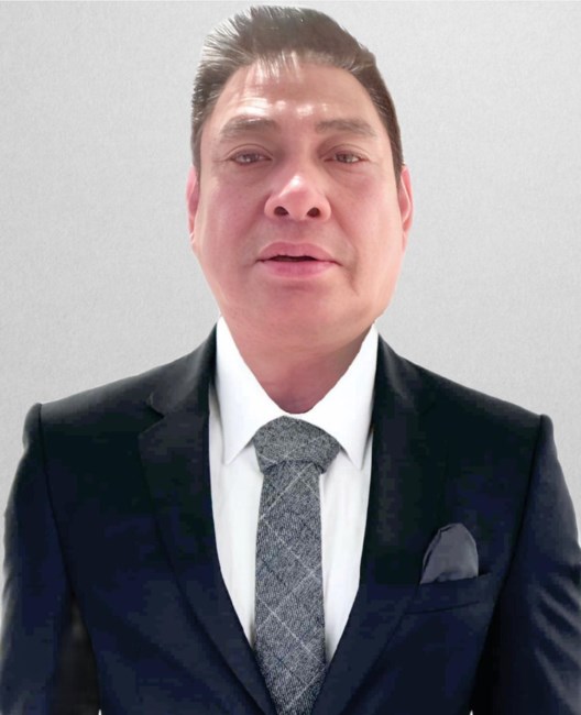 Obituary of Ong NGUYEN THANH NAM