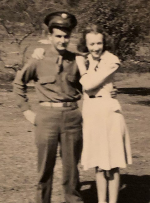 Obituary of Alma Virginia Taulbee