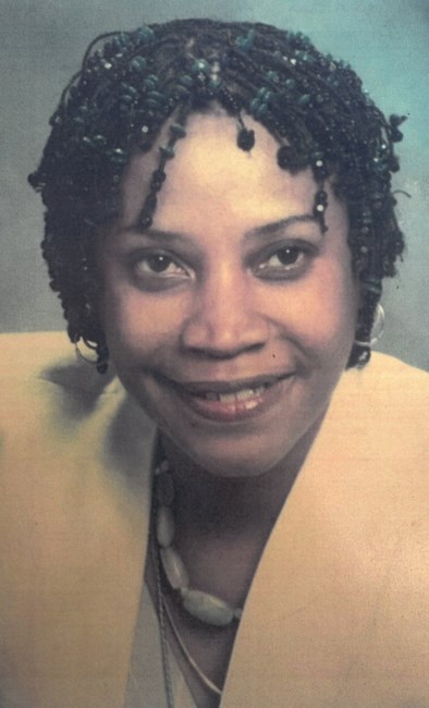 Obituary of Christine Vashney Hodge