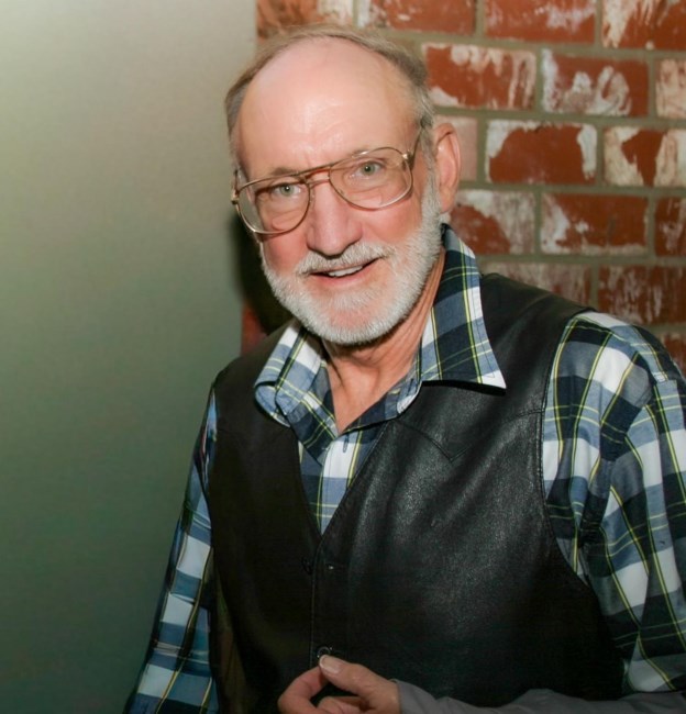 Obituary of Robert Joseph Burns