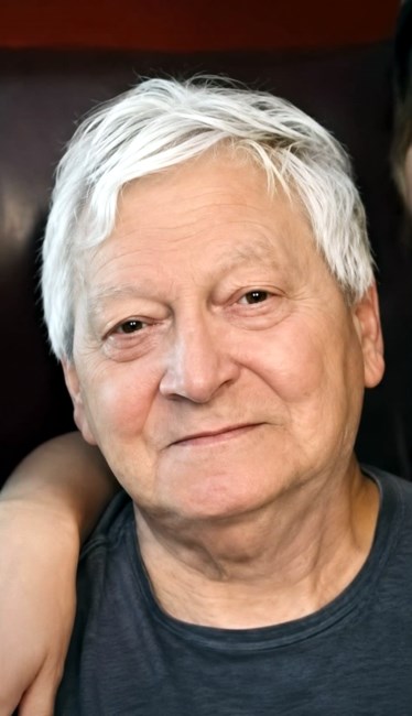 Obituary of Dennis Paul DiGiovanni