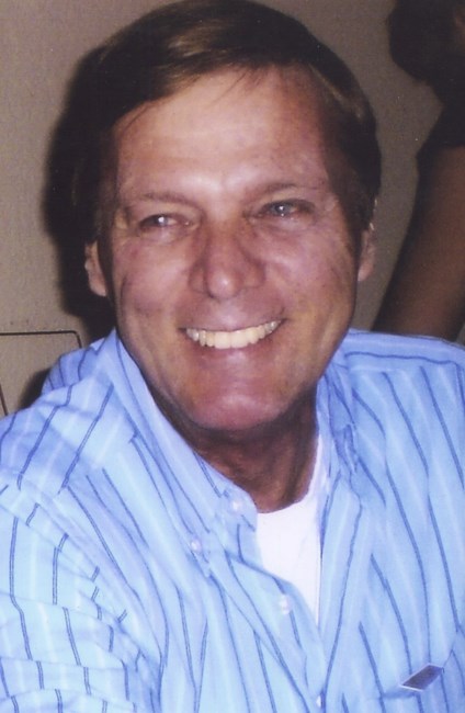 Obituary of Dennis Wayne Croasmun