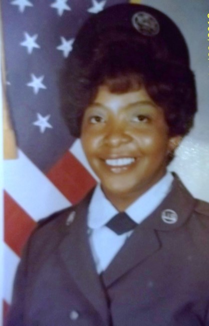 Obituary of Jacqueline Pine Top Jefferson Jefferson Barnes