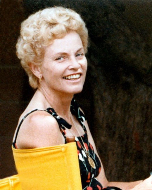 Obituary of Sally Rae Switzler Crossley