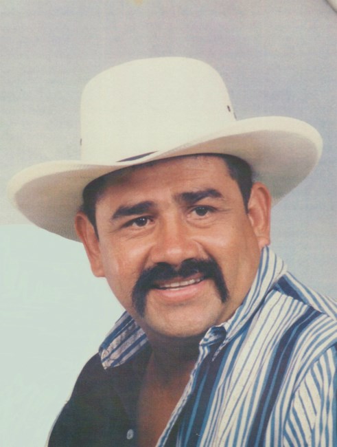 Obituary of Ramiro G. Cerda