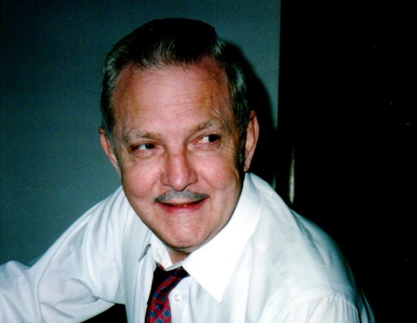 Obituary of Richard Norman Frye