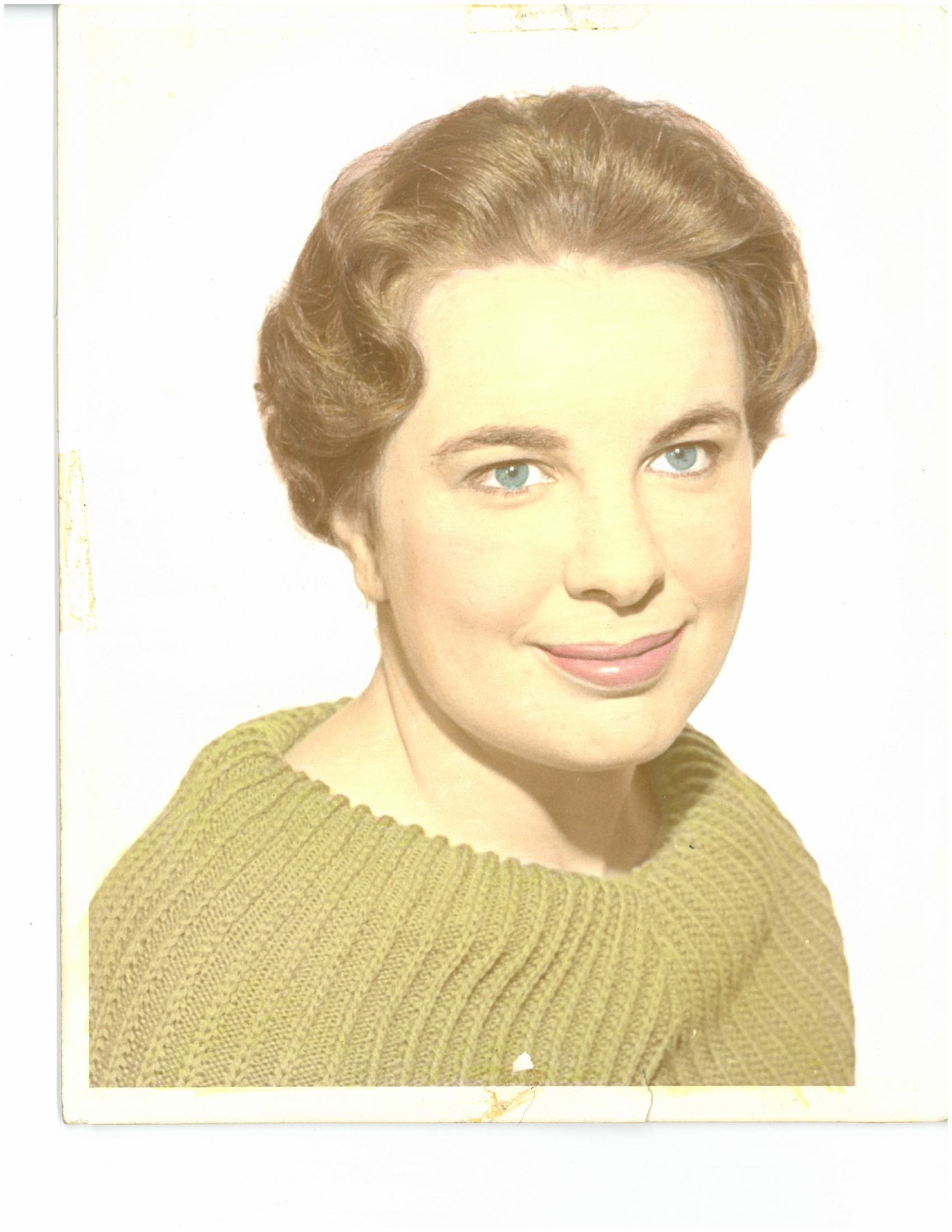 Obituary of Maybell A. Miller