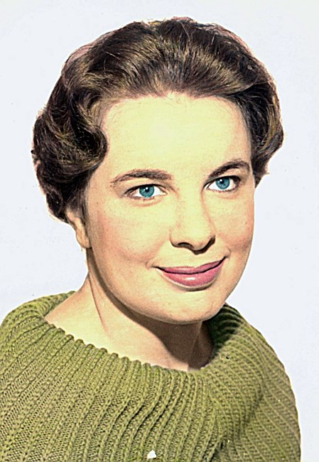 Obituary of Maybell A. Miller