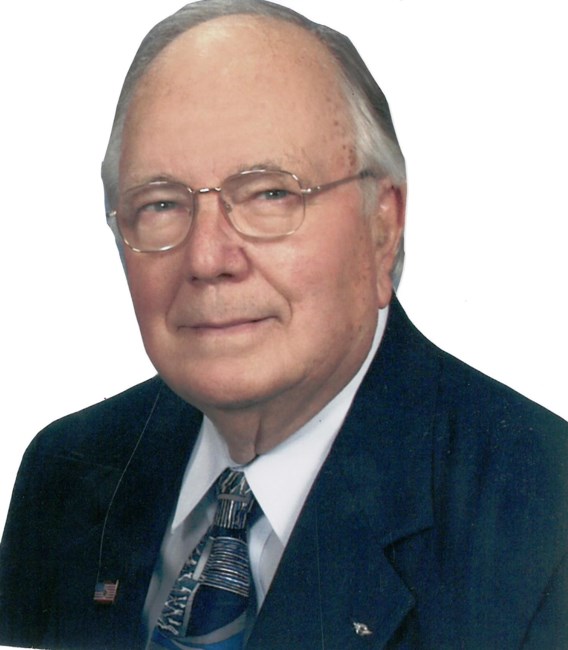 Obituary of LTC (Ret) William Gerald "Jerry" Hooks