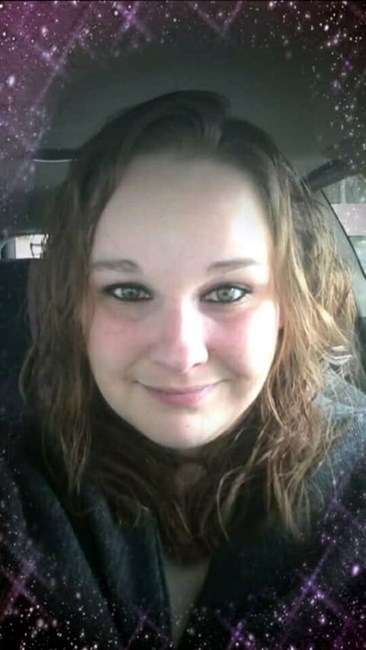 Obituary of Katie Ann Sollars-Girard