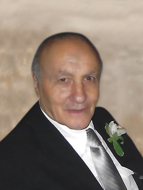 Obituary of Guido Giorgi
