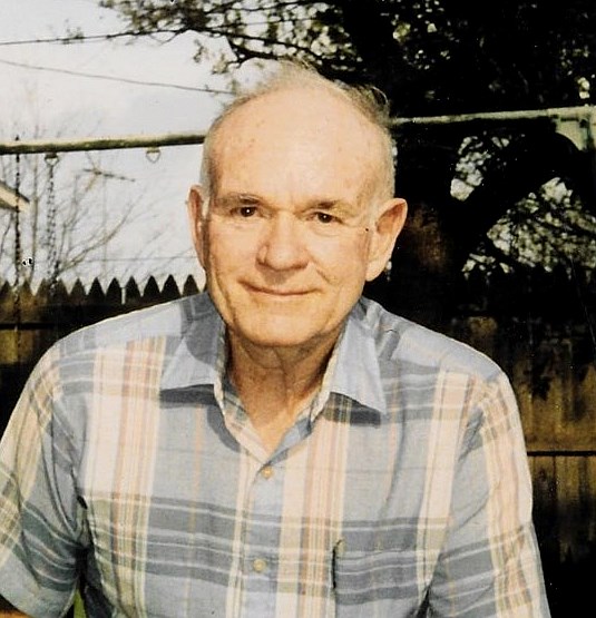 Obituary of Billy Fred Clark