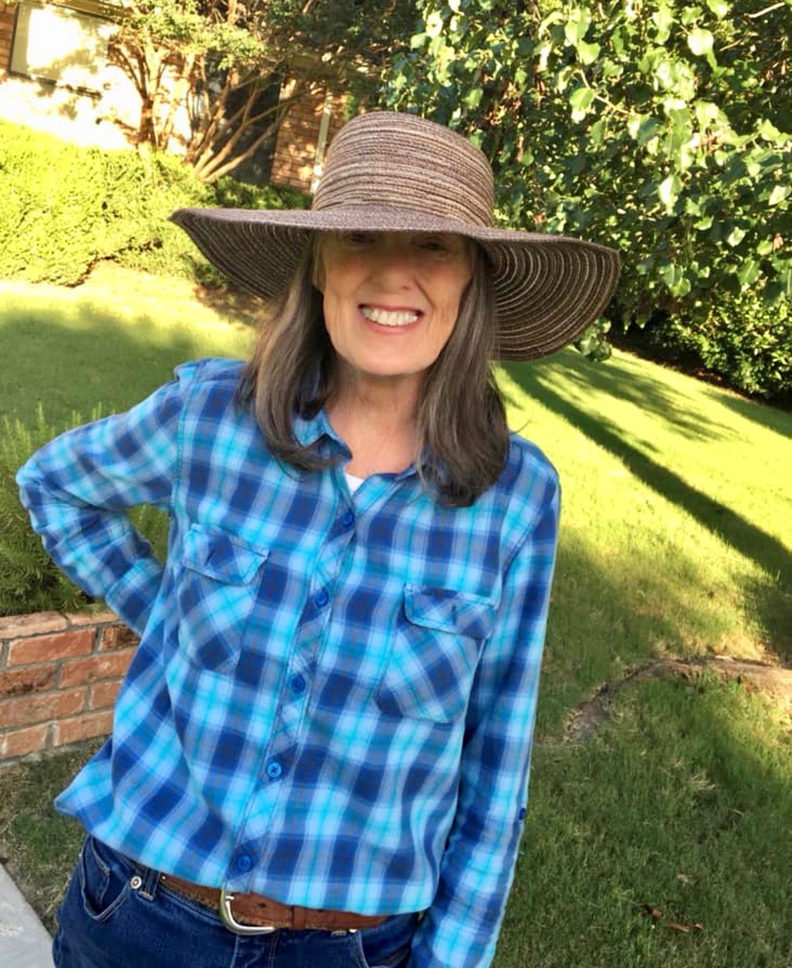 Nancy Carol (Minyard) Martin Obituary - Arlington, TX