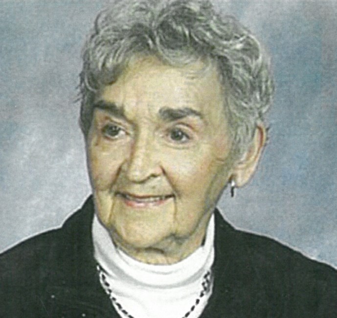 Obituary of Hazel Lucille Haire