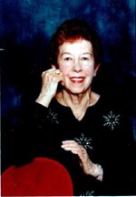 Margaret Abbott