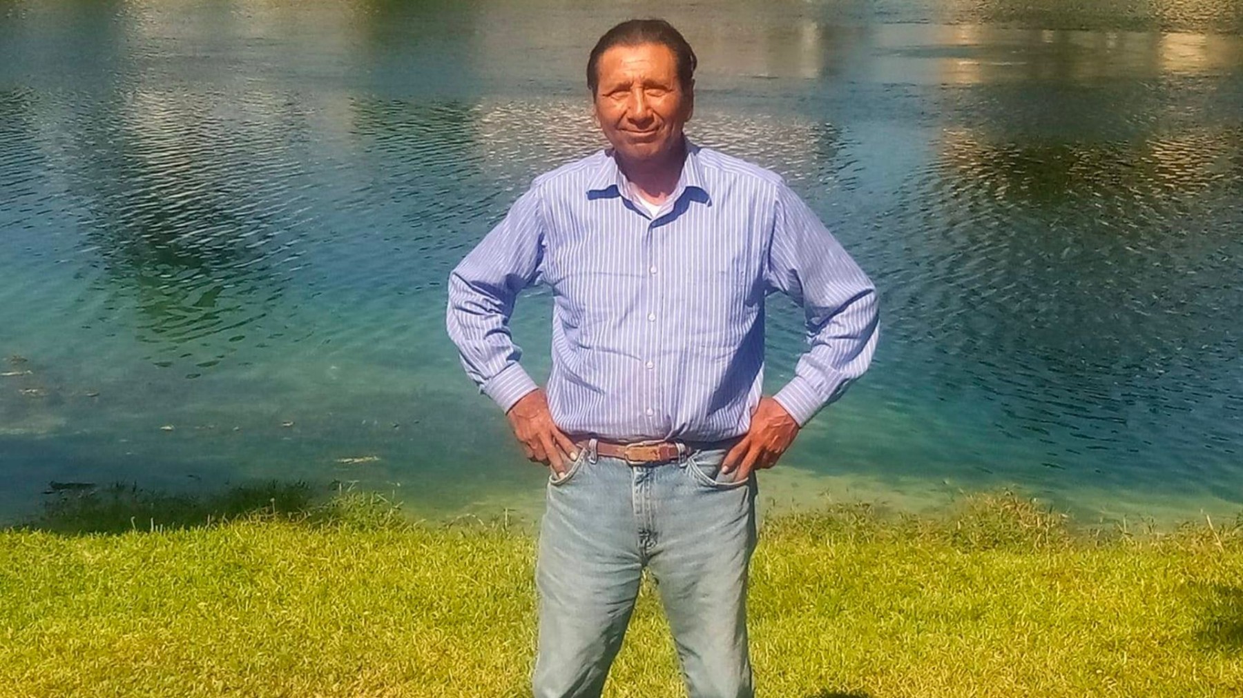 Adan Hernandez Obituary - Naranja, FL