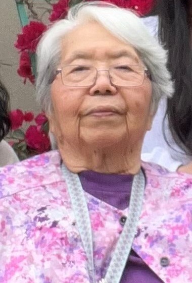 Obituary of Rachael Fumiyo Natori