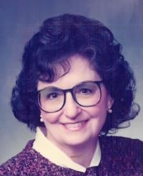 Obituary of Estelle Stein Rundquist