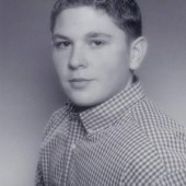 Obituary of Jordan William Bradfield