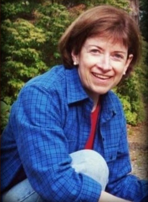 Obituary of Anita C Rogers