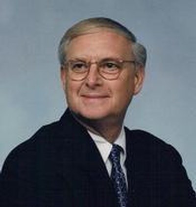 Obituary of Robert Lee Calhoun