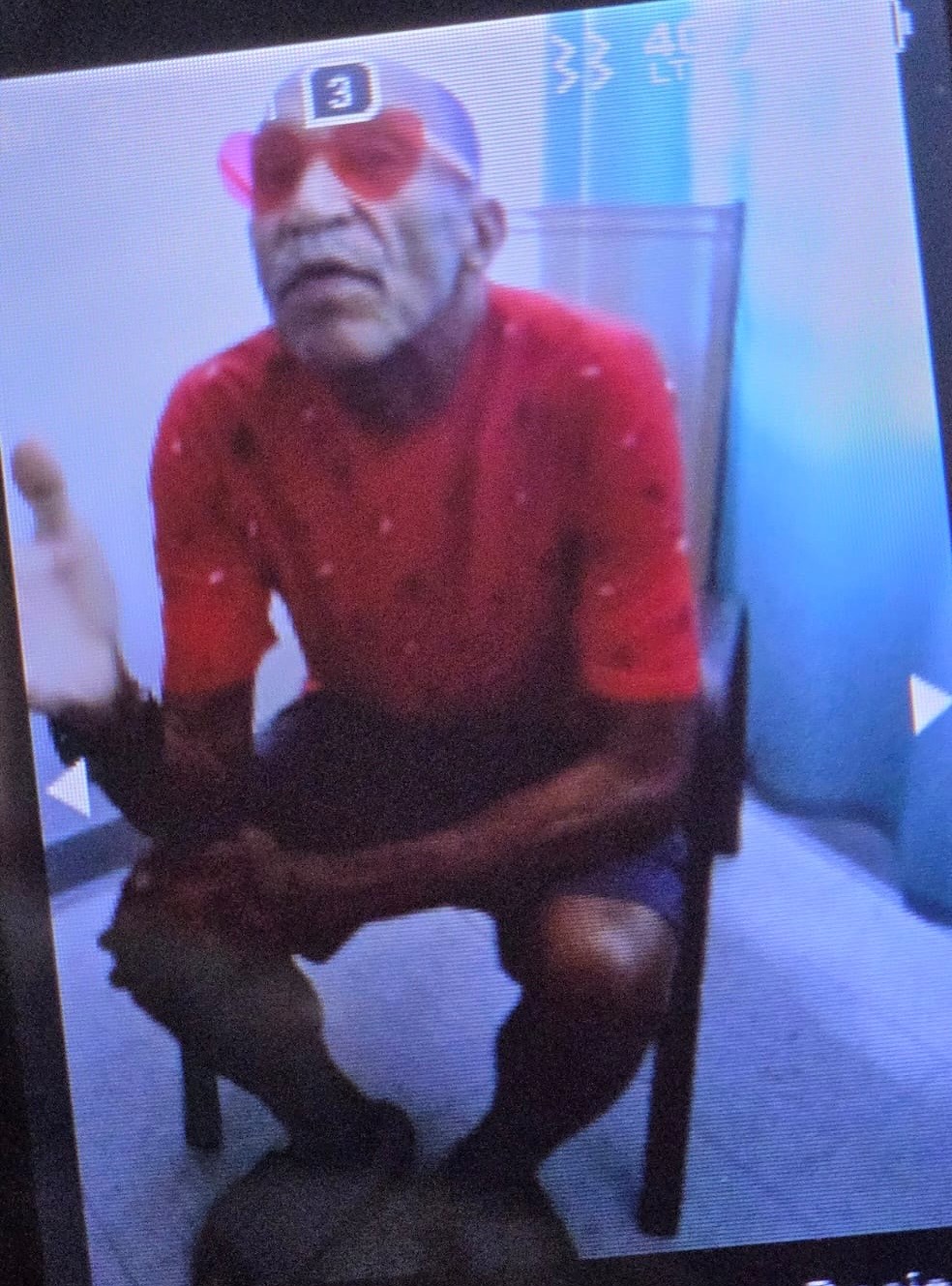 Obituary of Domingo (Guinso) Silva Dávila