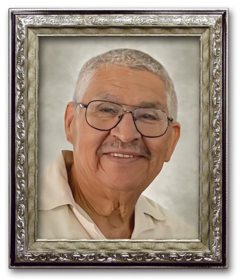 Obituario de Alfonso Cervantes Jr.