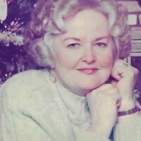 Obituary of Elaine Ingrid Walsh