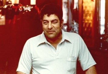 Obituary of Roy Bernard Fontenelle