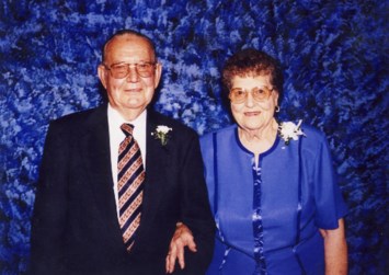 Obituary of Cleo Elizabeth Bott