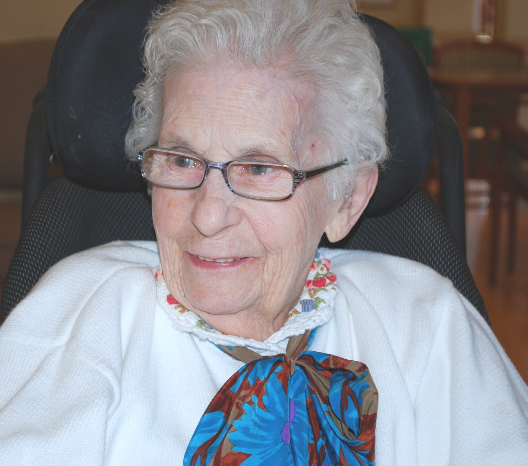 Clarissa 'Cris' Crouse Obituary - Sydney, NS