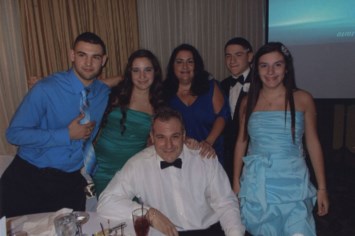 Obituary of Dominic DeYorgi