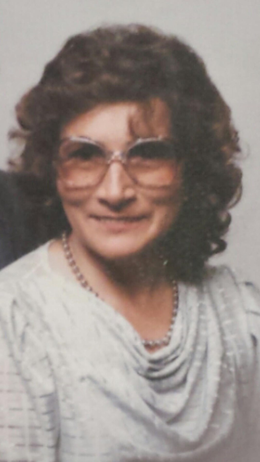 Obituary of Sharron I. Wolfe