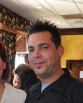 Obituary of William Allen Anthony Savoie