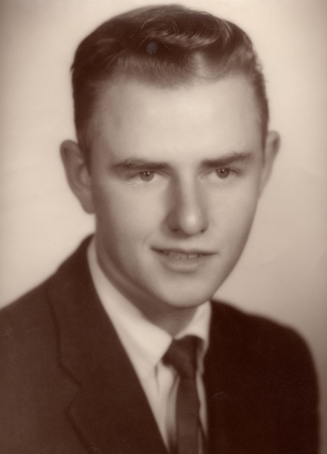 Obituary of Ronald A. Boos