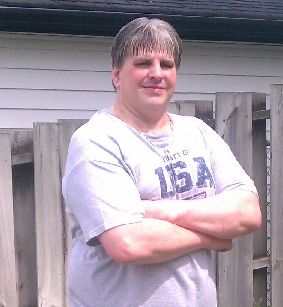 Obituary of Brian "Poncho" T. Wright