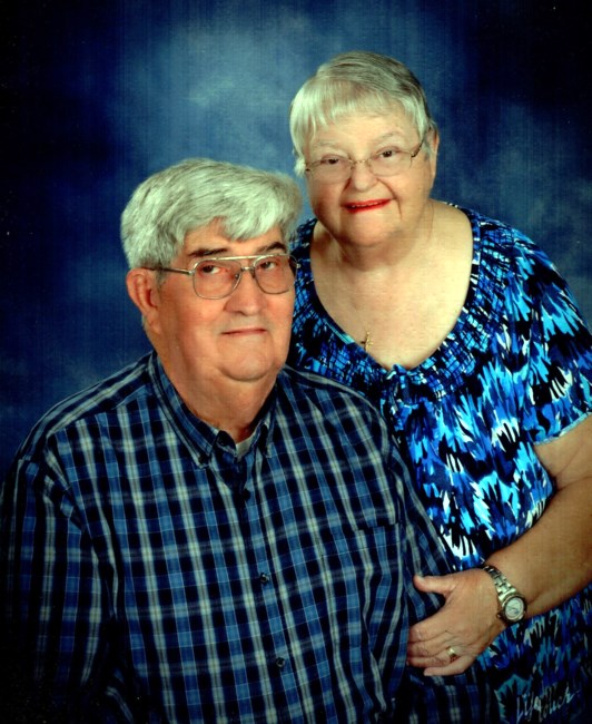 Obituary of Kathleen Arlene Tannehill