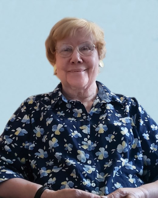 Obituary of Aline Marjorie Cox