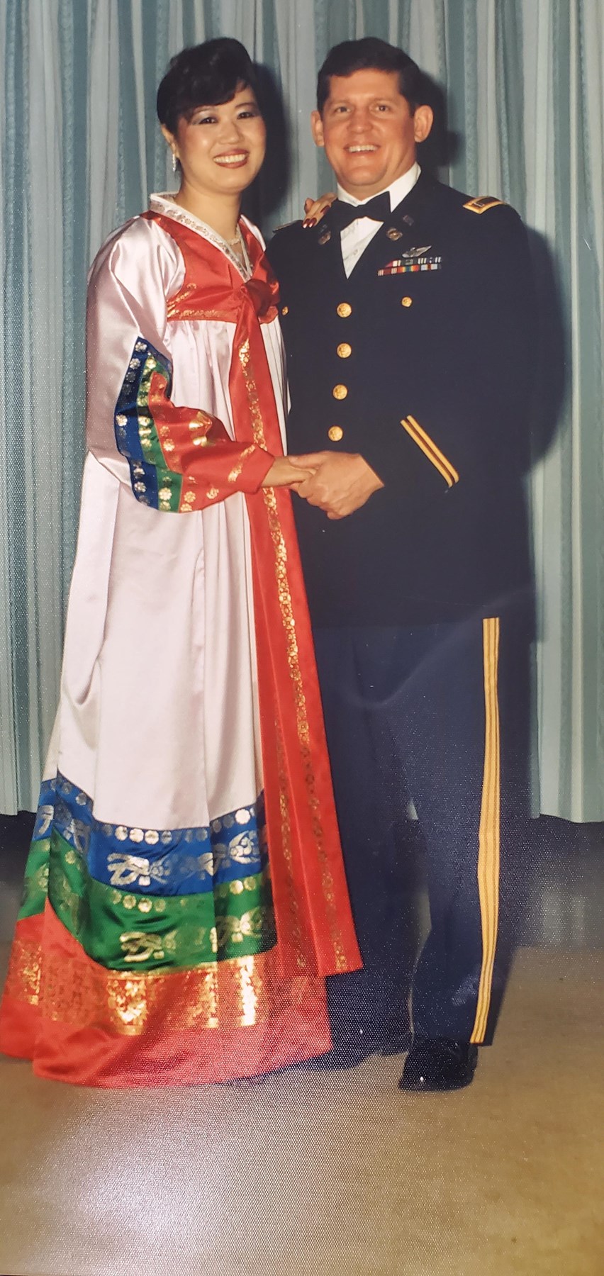 Avis de décès de David A. Wiggins